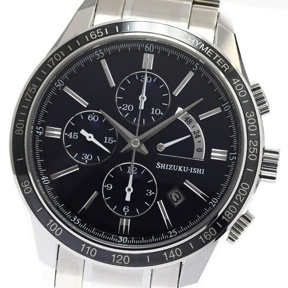 SEIKO Seiko Iwafuneya Original Limited Special Model NC77-006 AT Men's_901054 - Picture 1 of 7